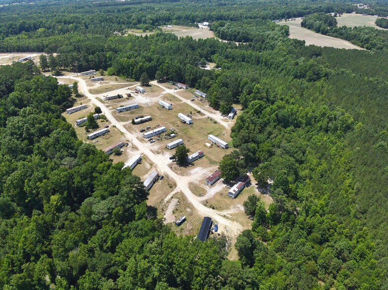 More Photos Of 67 Ervin McNeill St, Bunnlevel Manufactured Housing Mobile Home Park For Sale