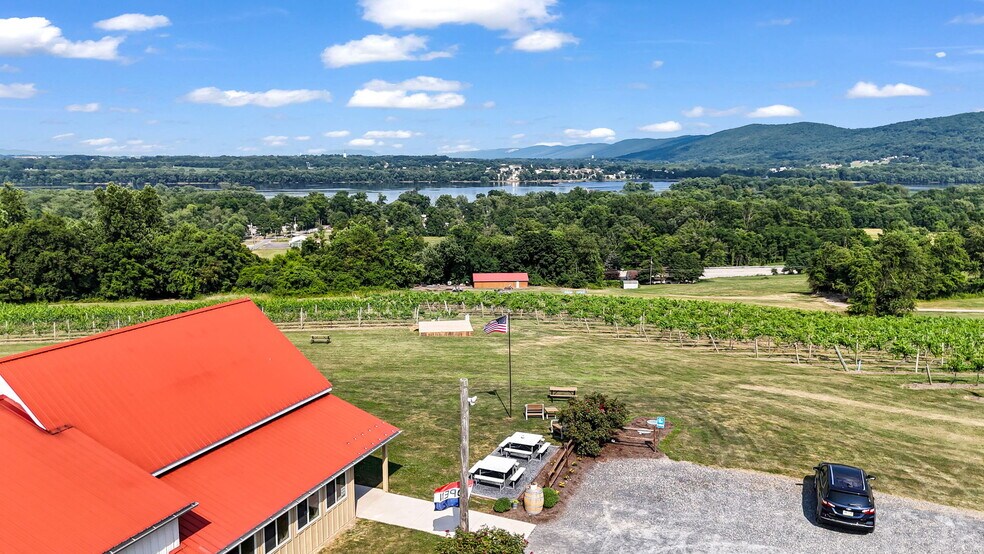 More Photos Of 3 Orchard Rd, Liverpool Winery Vineyard For Sale