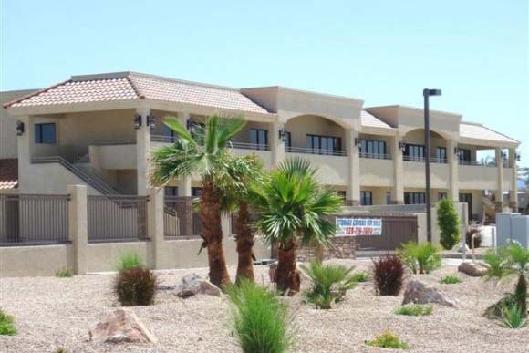 More Photos Of 1100 London Bridge Rd, Lake Havasu City Storefront Retail Office For Lease