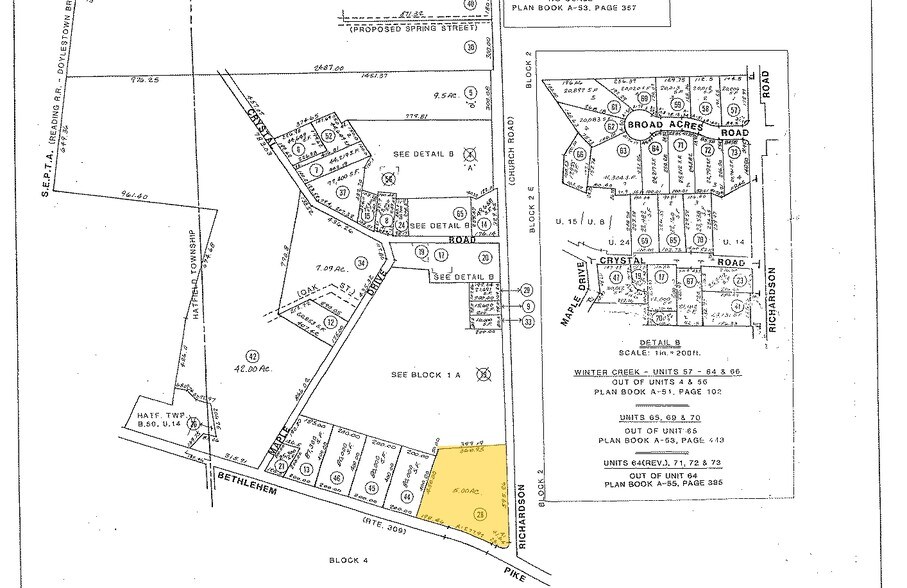 More Photos Of 595 Bethlehem Pike, Montgomeryville Office For Lease