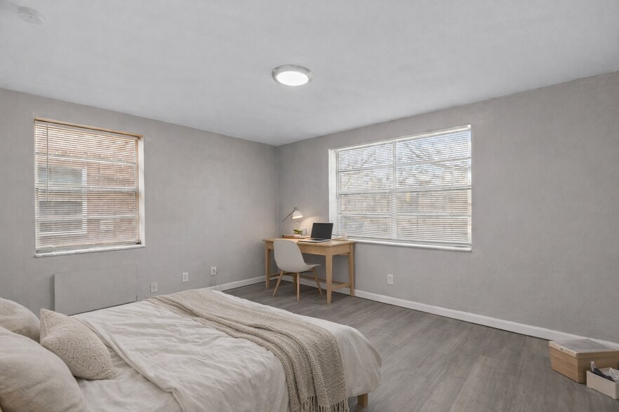 More Photos Of 1001-1031 North and South Rd, University City Apartments For Sale