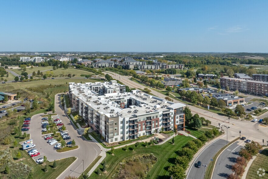 More Photos Of 5022 American Pky, Madison Apartments For Lease