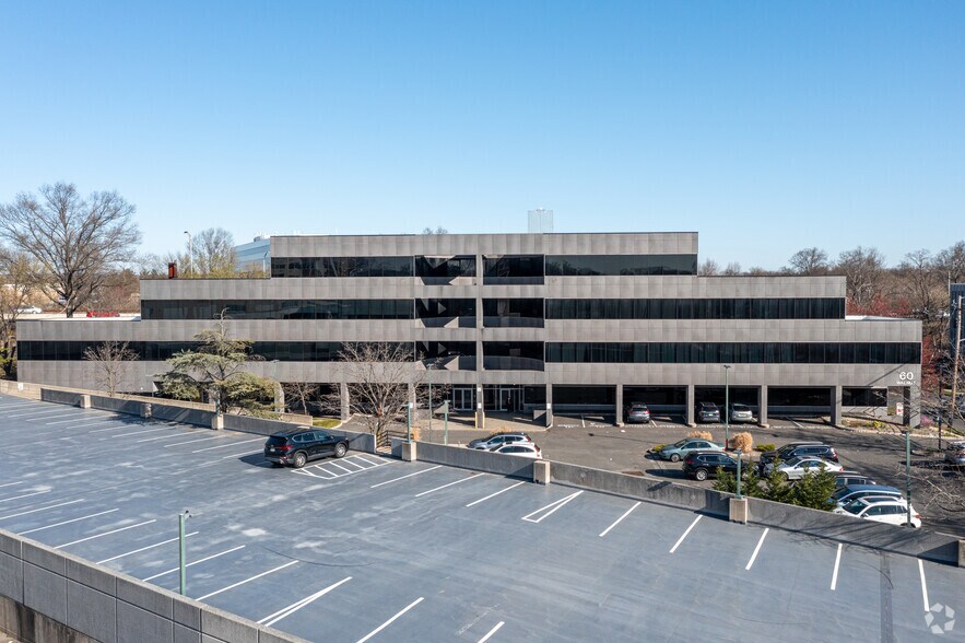 More Photos Of 60 Walnut Ave, Clark Office For Lease