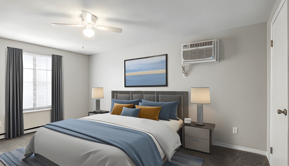 More Photos Of 5943 Walnut Cir E18, Toledo Apartments For Sale