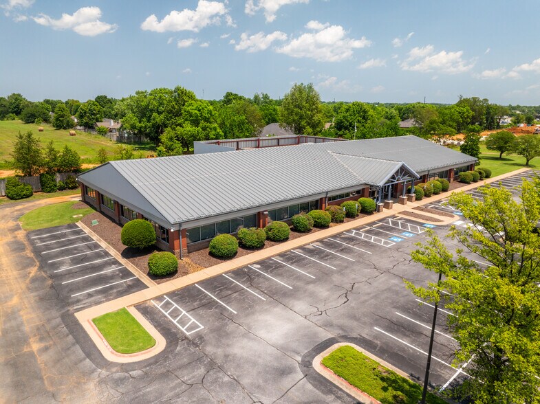 Primary Photo Of 224 JB Hunt Corporate Dr, Lowell Office For Sale