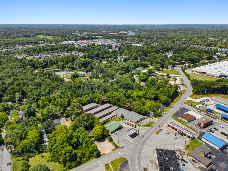 More Photos Of , Clarksville Industrial For Sale