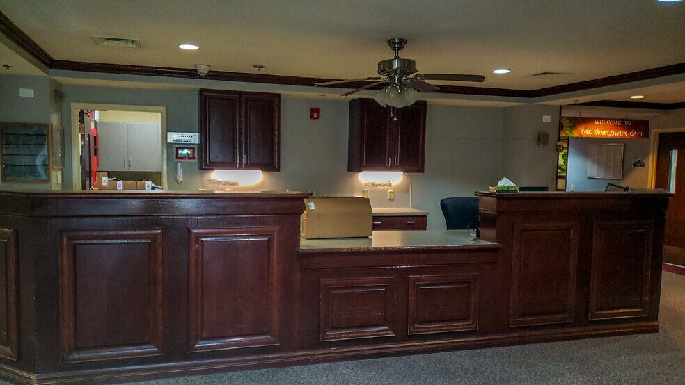 More Photos Of 704 Main St, Mount Hope Assisted Living For Sale