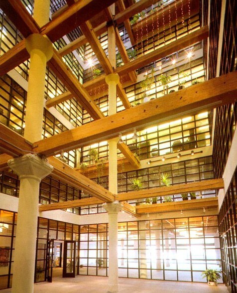 More Photos Of 819 S Wabash Ave, Chicago Loft Creative Space For Lease