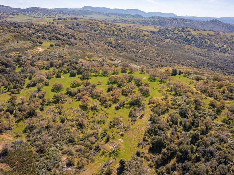 More Photos Of 00000 Mesa Grande Road, Santa Ysabel Land For Sale