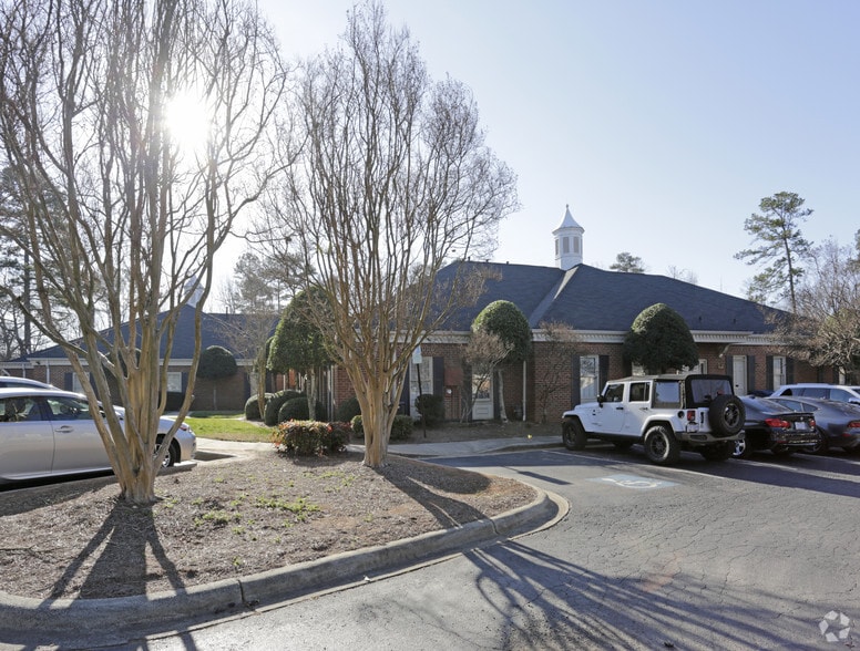 More Photos Of 1340 Matthews Township Pky, Matthews Medical For Sale