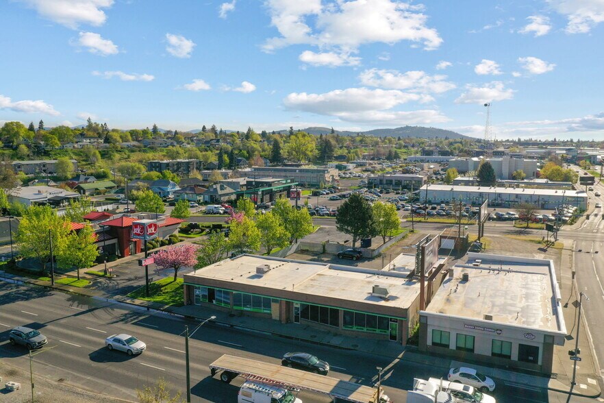 More Photos Of , Spokane Land For Sale