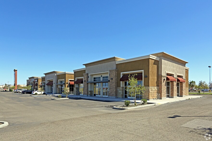 More Photos Of 2140-2184 N Imperial Ave, El Centro Unknown For Lease