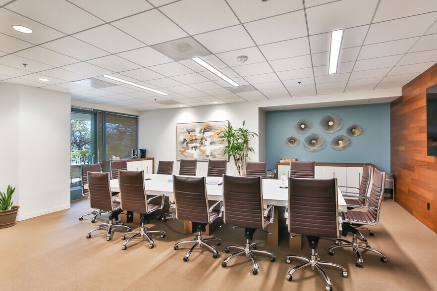 More Photos Of 26650 The Old Rd, Valencia Office For Lease