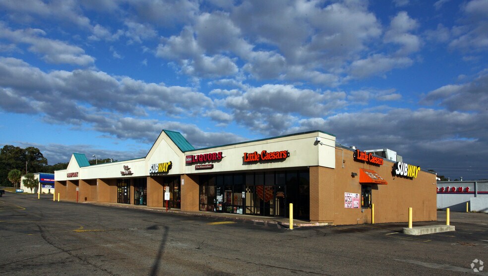 Primary Photo Of 6500 Us Hwy 90 W, Mobile Unknown For Lease