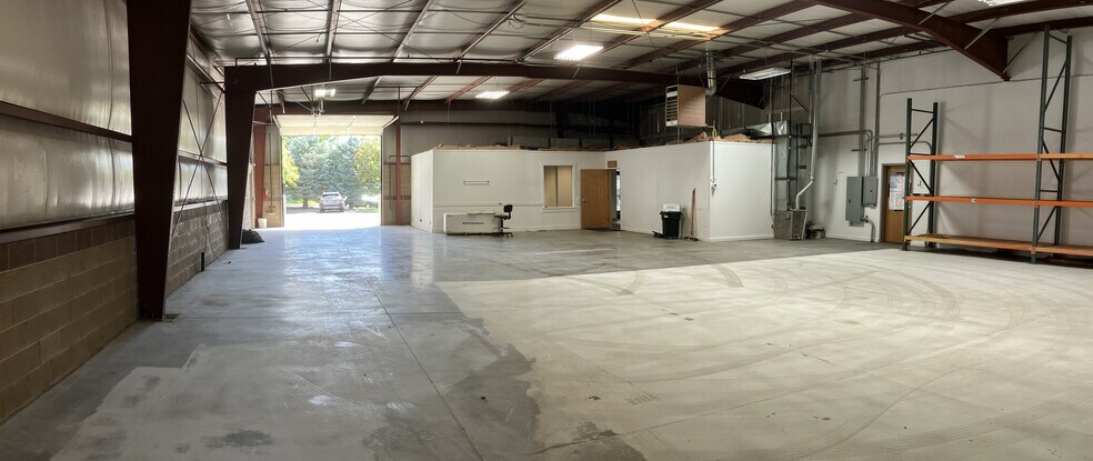 More Photos Of 748 S 5300 W, Salt Lake City Warehouse For Lease