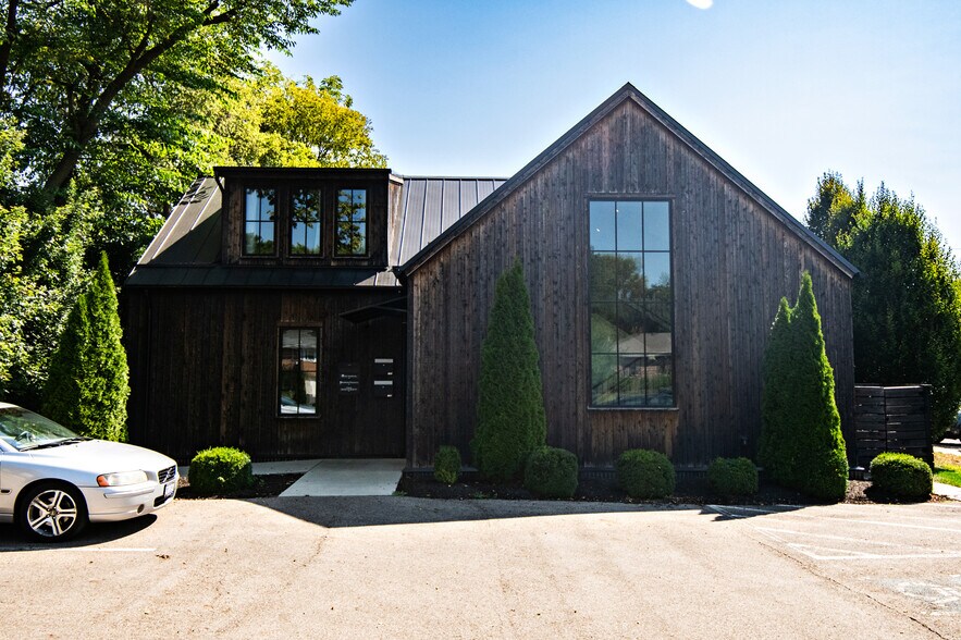 More Photos Of 115 S High St, Dublin Loft Creative Space For Lease