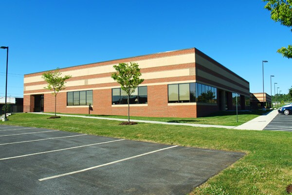 More Photos Of 1011 Reed Ave, Reading Office For Lease