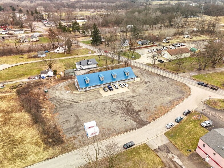 More Photos Of 2149 Wadsworth Rd, Norton Office For Sale