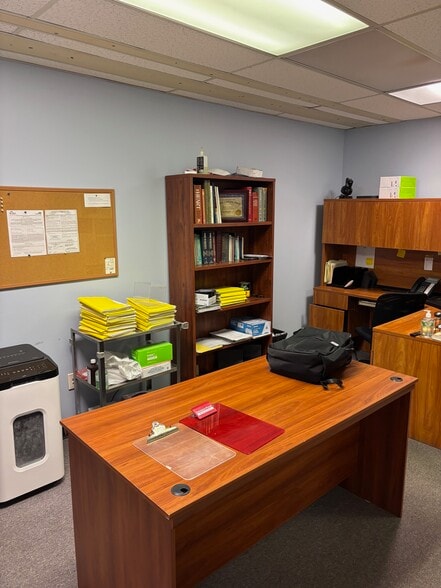 More Photos Of 290 Central Ave, Lawrence Office For Lease