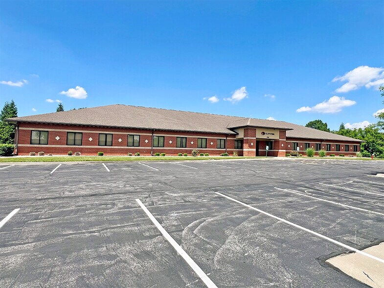 Primary Photo Of 620 Pierce Blvd, O'Fallon Office For Lease