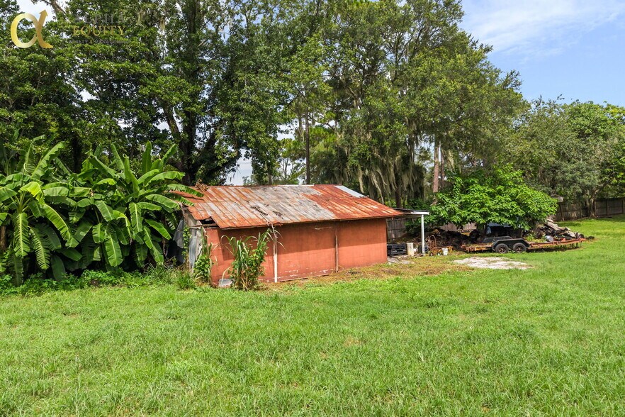 More Photos Of 250 Longwood Hills Rd, Longwood Land For Sale