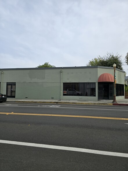 Primary Photo Of 600 Mendocino Ave, Santa Rosa Storefront Retail Office For Lease