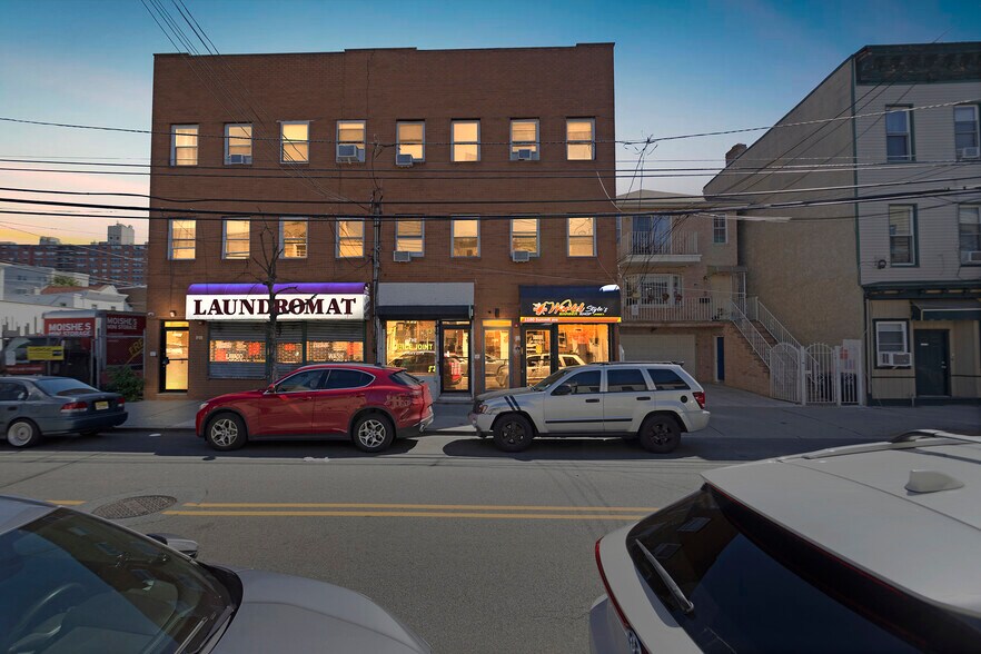 More Photos Of 1180 Summit Ave, Jersey City Storefront Retail Residential For Sale