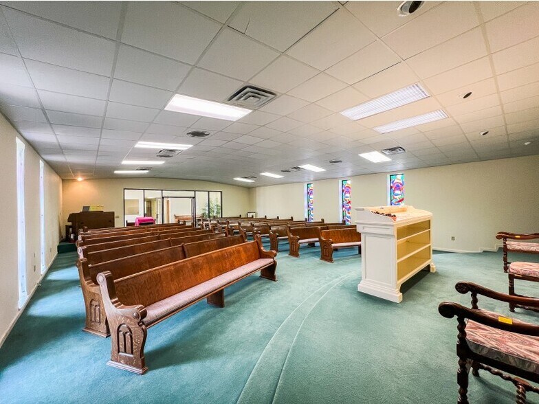 More Photos Of 2506 Shepherds Gln, Wichita Falls Daycare Center For Lease