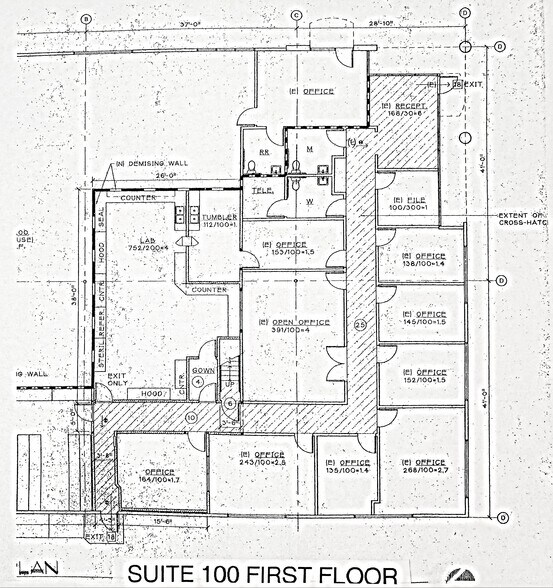 More Photos Of 1926 Kellogg Ave, Carlsbad Research And Development For Lease