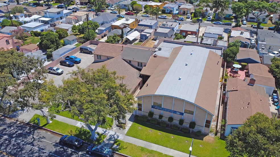 More Photos Of 9618 Alexander Ave, South Gate Religious Facility For Sale
