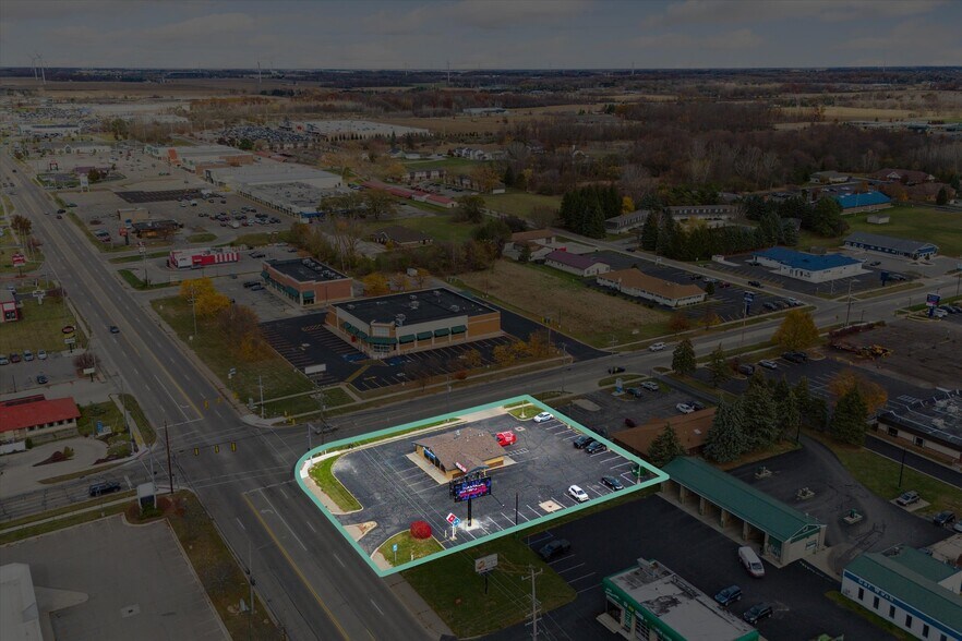 More Photos Of 1380 Wright Ave, Alma Freestanding For Sale