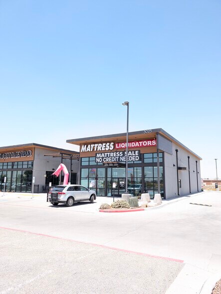 More Photos Of 3025 N Zaragoza Rd, El Paso Storefront Retail Office For Lease