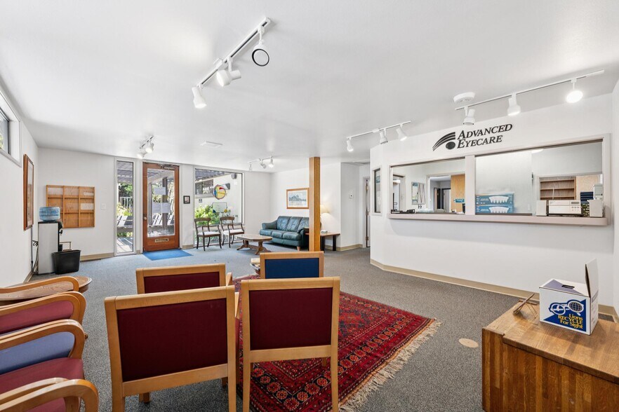 More Photos Of 864-868 2nd St, Santa Rosa Medical For Sale