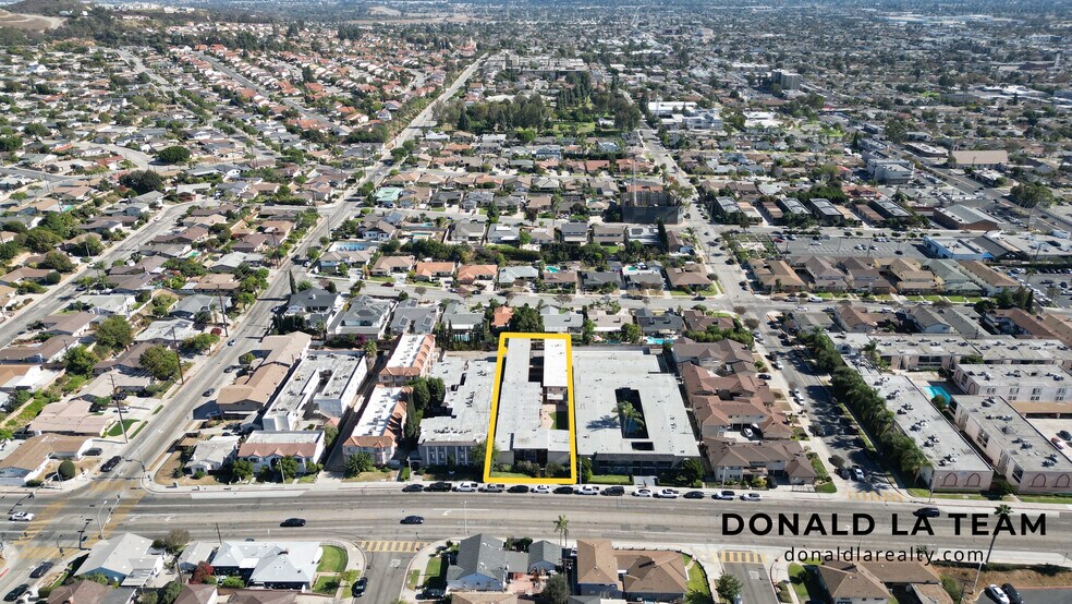 More Photos Of 620 N Wilcox Ave, Montebello Apartments For Sale