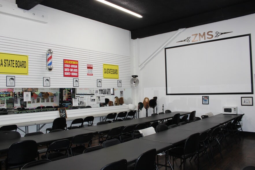 More Photos Of 2228-2232 E Cesar E Chavez Ave, Los Angeles Freestanding For Lease