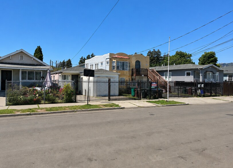 More Photos Of 1317 83rd Ave, Oakland Apartments For Sale