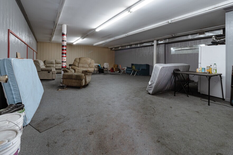 More Photos Of 3656 Chattanooga Rd, Tunnel Hill Warehouse For Sale