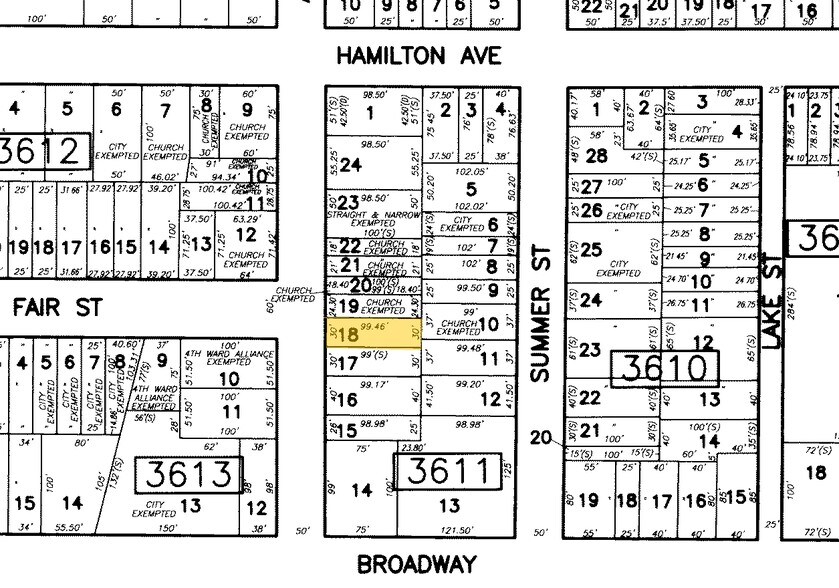 More Photos Of 81 Auburn St, Paterson Apartments For Sale