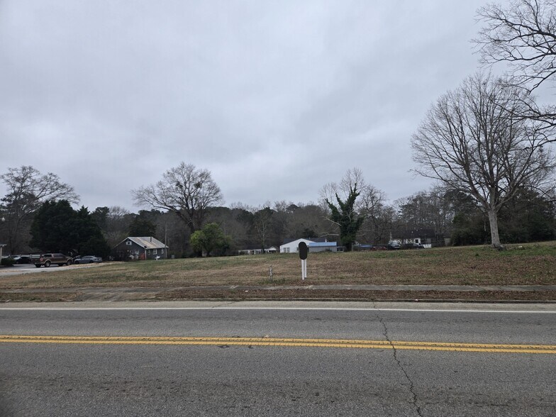 More Photos Of 323 Brookwood Ave, Jackson Land For Sale