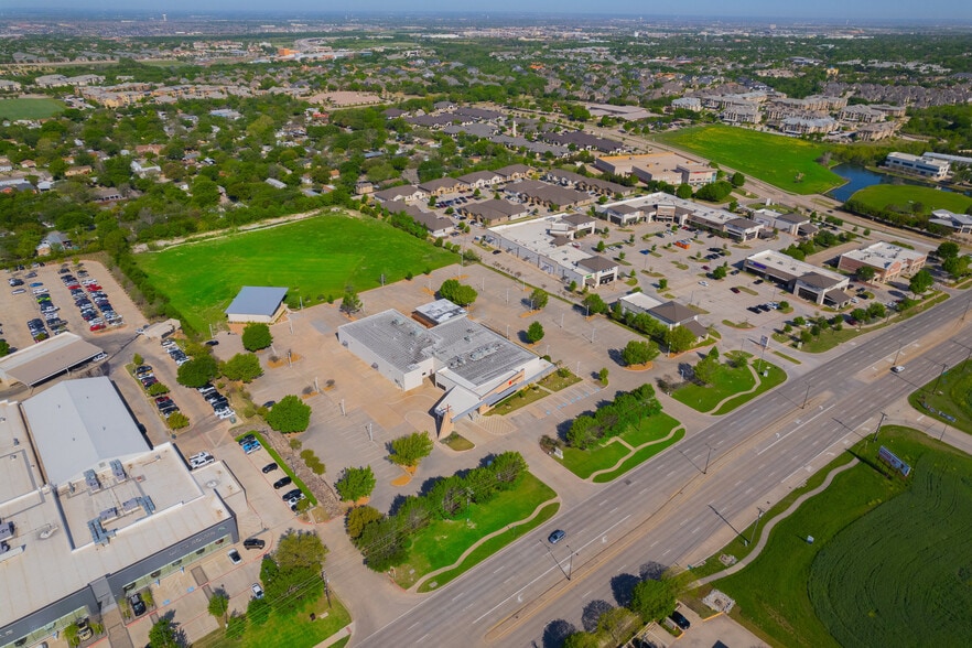 More Photos Of 5625 Preston Rd, Frisco Religious Facility For Sale