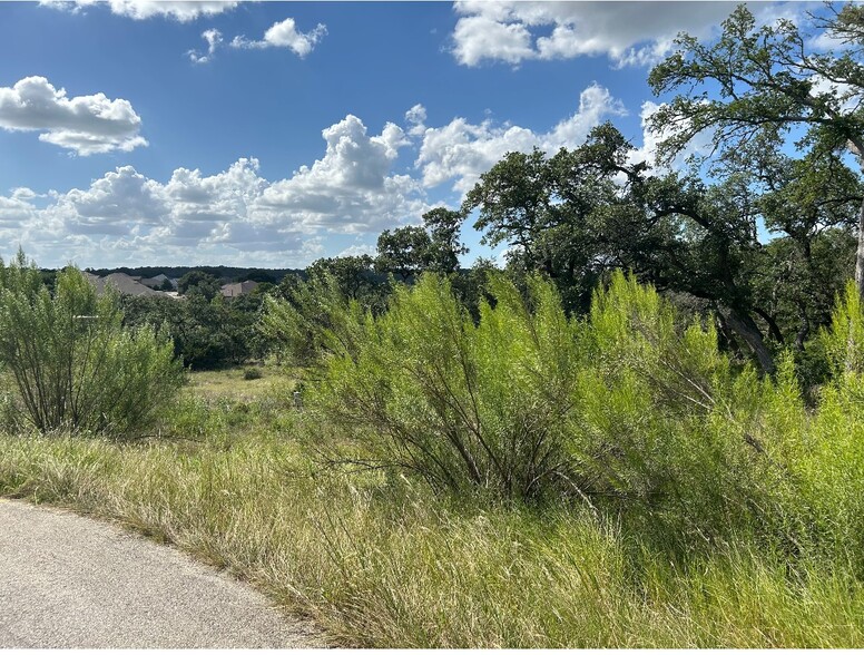 Primary Photo Of 1728 Chardonnay, Canyon Lake Land For Sale