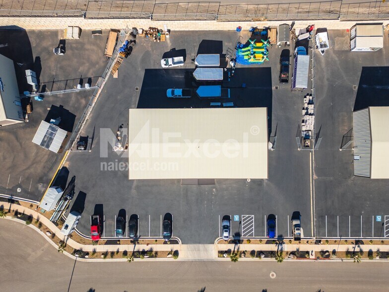 More Photos Of 5706 W 670 S, Hurricane Industrial For Sale