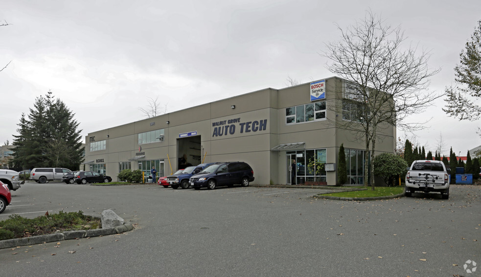 Primary Photo Of 20092 93 A Ave, Langley Office For Lease