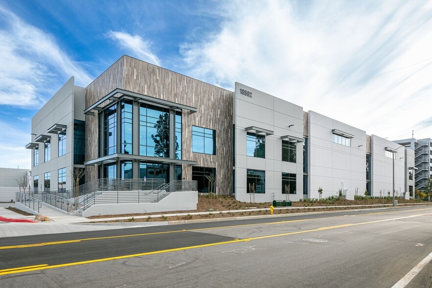 More Photos Of 18582 Teller Ave, Irvine Warehouse For Lease