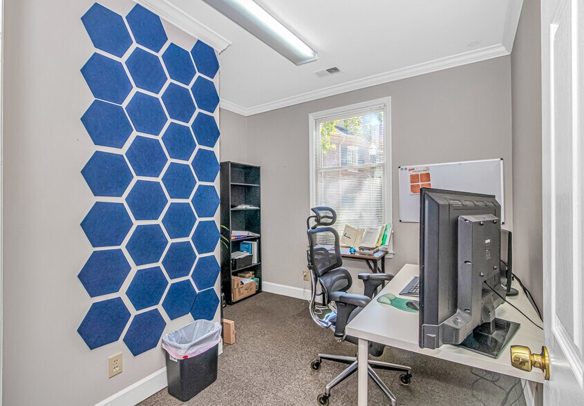 More Photos Of 955 Riverwood Dr, Murrells Inlet Office For Lease