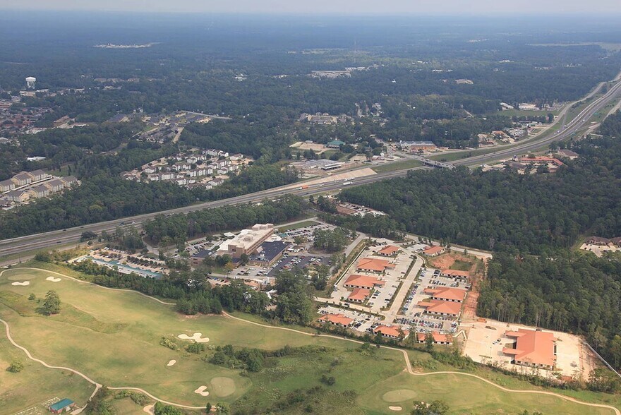 More Photos Of 103 Medical Park Ln, Huntsville Medical For Lease
