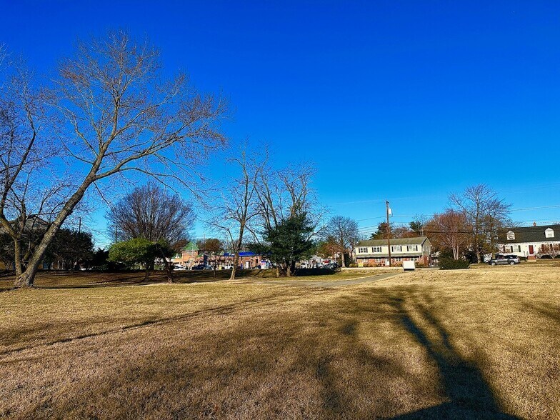 More Photos Of 7685 Quarterfield Rd, Glen Burnie Land For Lease