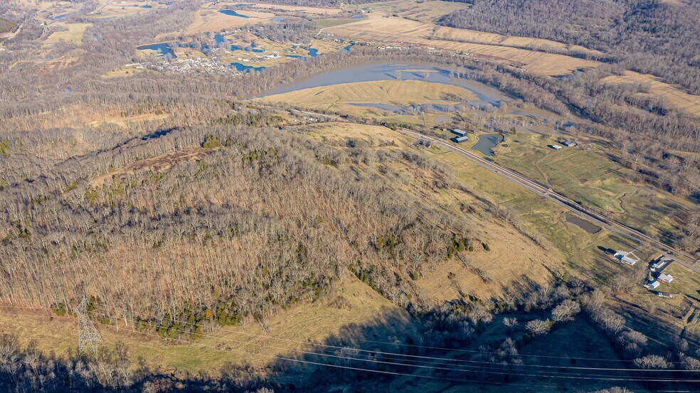 More Photos Of 3279 Ky-467, Worthville Land For Sale