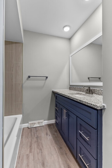 More Photos Of 8503 Gulf Dr, Saint Louis Multifamily For Sale