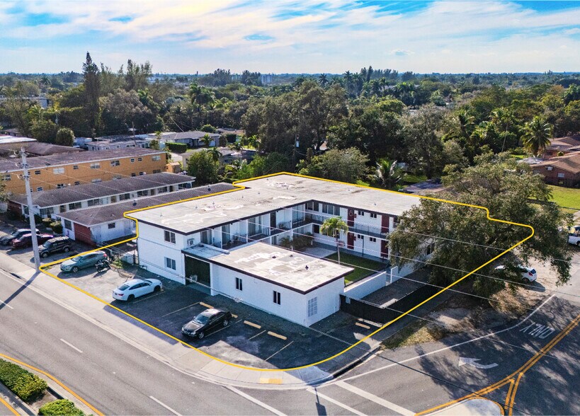 More Photos Of 14280 NE 6th Ave, North Miami Apartments For Sale